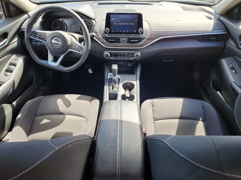 Продаж на аукціоні авто 2025 Nissan Altima, vin: 1N4BL4DV3SN320857, номер лоту: 47293646