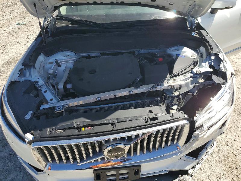 41930806 :رقم المزاد ، YV4062PN4P1914958 vin ، 2023 Volvo Xc90 مزاد بيع