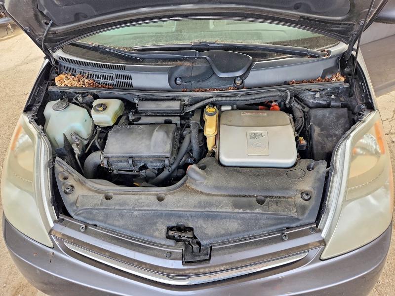 Продаж на аукціоні авто 2009 Toyota Prius, vin: JTDKB20UX93483624, номер лоту: 47391266