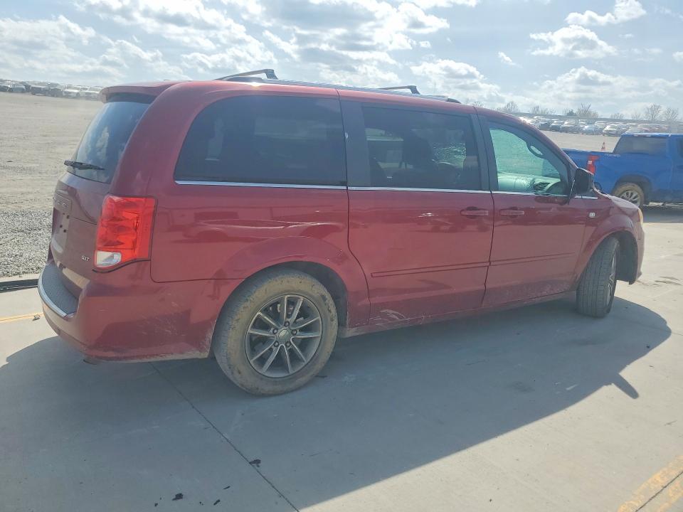 Aukcja sprzedaży 2014 Dodge Grand Caravan, vin: 2C4RDGCGXER257760, numer aukcji: 47141056