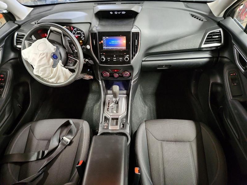 Продаж на аукціоні авто 2021 Subaru Forester, vin: JF2SKADC3MH567728, номер лоту: 47900496
