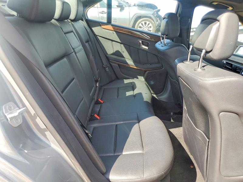 2011 Mercedes-benz E მანქანა იყიდება აუქციონზე, vin: WDDHF8HB9BA460850, აუქციონის ნომერი: 46448336