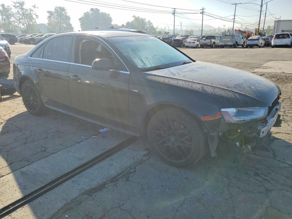 Aukcja sprzedaży 2014 Audi A4, vin: WAUBFAFL0EN003079, numer aukcji: 47550066