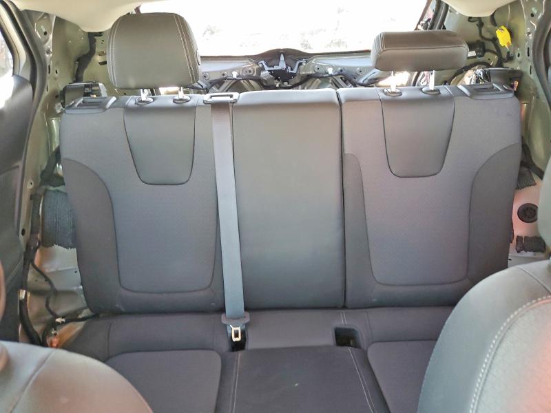 2025 Buick Encore Gx მანქანა იყიდება აუქციონზე, vin: KL4AMBSP5SB135779, აუქციონის ნომერი: 47398646