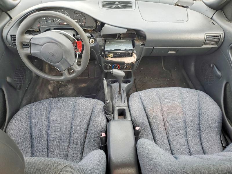 Aukcja sprzedaży 2004 Chevrolet Cavalier, vin: 1G1JC52F547103558, numer aukcji: 42051226
