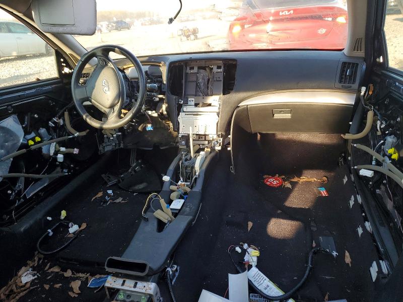 Aukcja sprzedaży 2012 Infiniti G37 Sedan, vin: JN1CV6AP1CM930731, numer aukcji: 46440516
