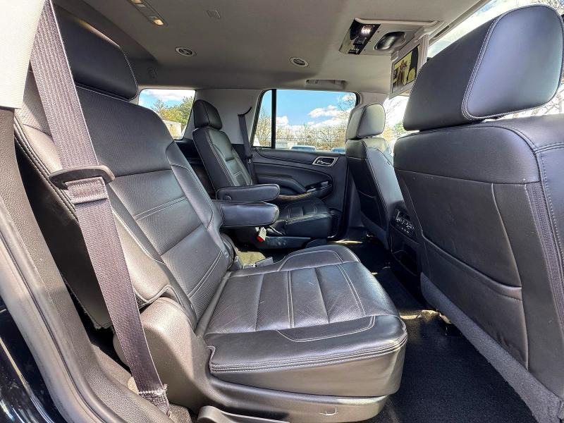 Продажа на аукционе авто 2017 Gmc Yukon, vin: 1GKS2CKJ1HR262907, номер лота: 47831556