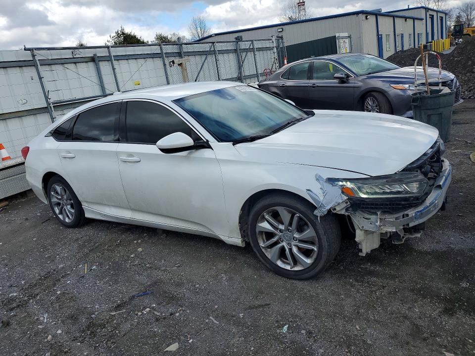 Продаж на аукціоні авто 2019 Honda Accord, vin: 1HGCV1F18KA030947, номер лоту: 47011346
