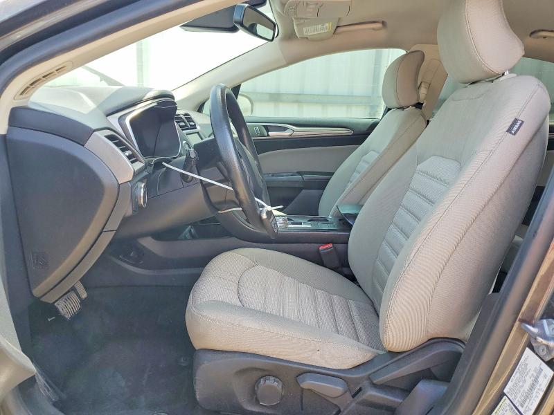 2019 Ford Fusion მანქანა იყიდება აუქციონზე, vin: 3FA6P0G71KR215369, აუქციონის ნომერი: 41746936