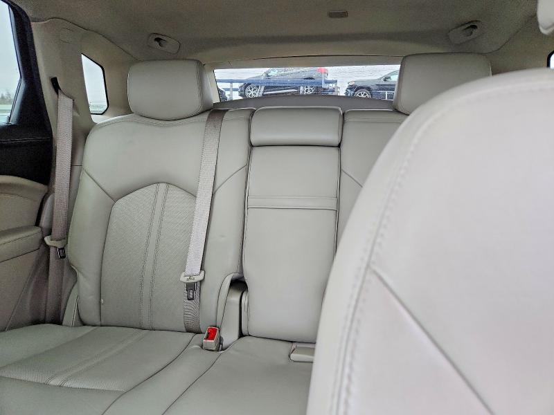 Продажа на аукционе авто 2013 Cadillac Srx, vin: 3GYFNDE37DS573833, номер лота: 41719116