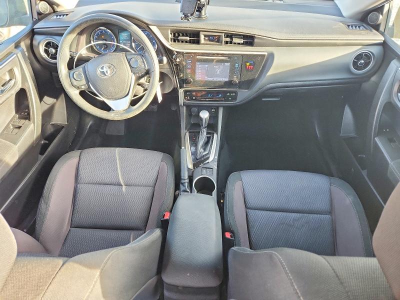 47204496 :رقم المزاد ، 5YFBURHE9KP866158 vin ، 2019 Toyota Corolla مزاد بيع