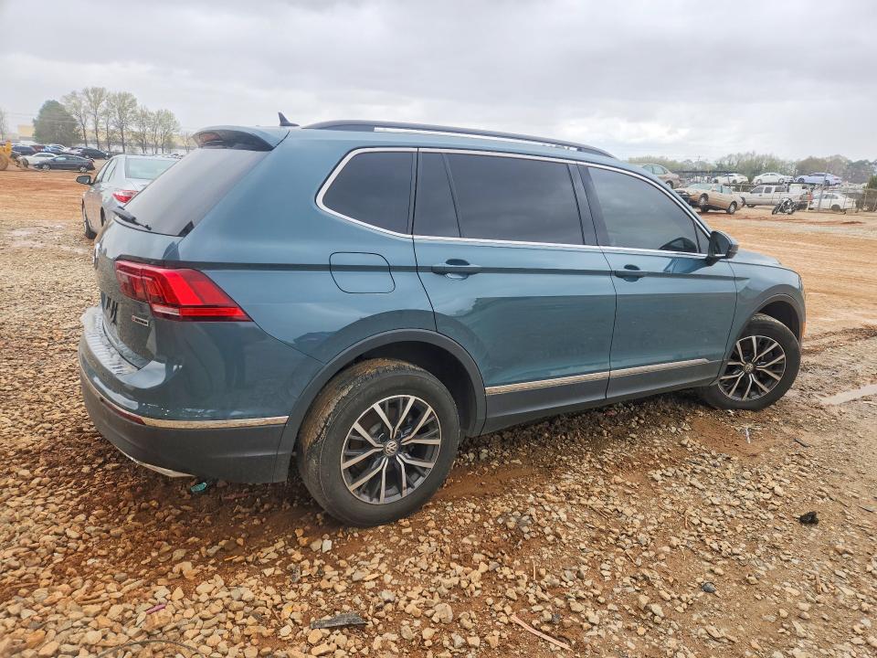 Aukcja sprzedaży 2020 Volkswagen Tiguan, vin: 3VV2B7AX6LM074811, numer aukcji: 46263196
