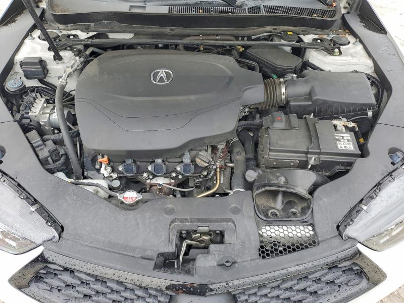 Aukcja sprzedaży 2019 Acura Tlx, vin: 19UUB2F62KA005928, numer aukcji: 46320606