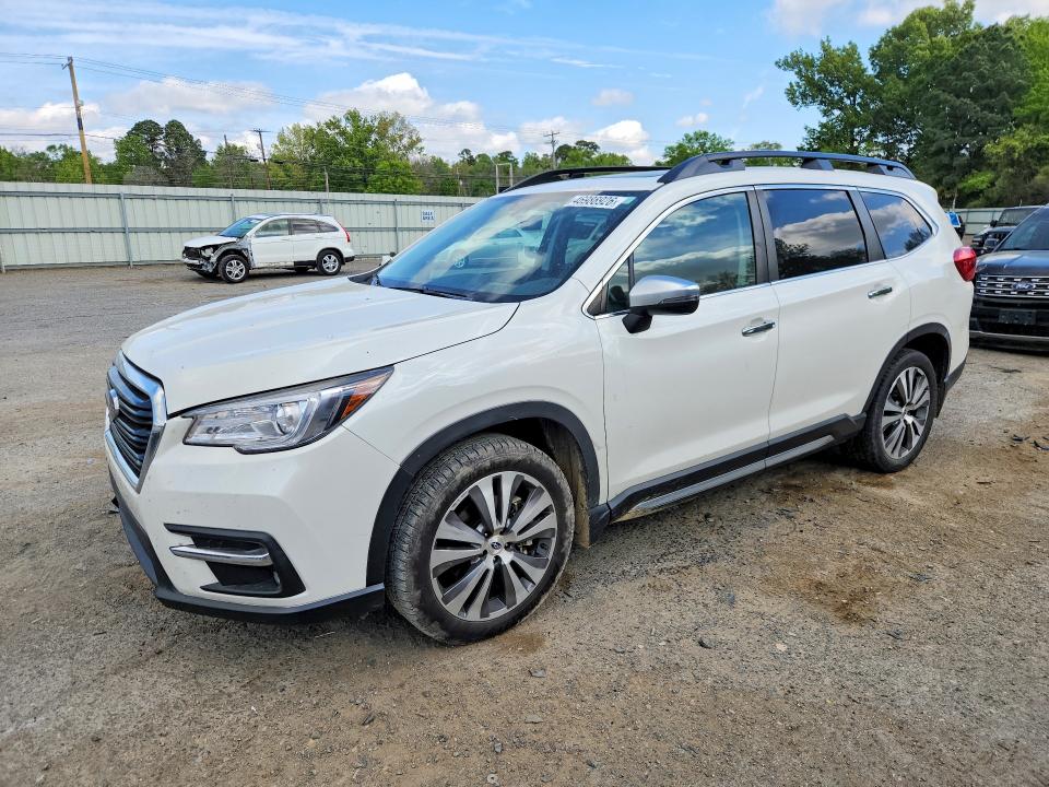 Aukcja sprzedaży 2020 Subaru Ascent, vin: 4S4WMARD6L3440345, numer aukcji: 46988926