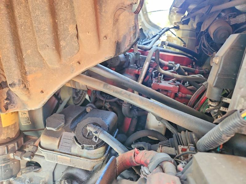 2008 Freightliner M2 მანქანა იყიდება აუქციონზე, vin: 1FVACWDT28HZ72364, აუქციონის ნომერი: 47105736