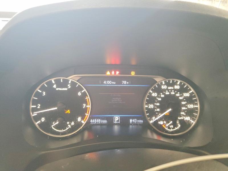 Продаж на аукціоні авто 2025 Nissan Altima, vin: 1N4BL4DV2SN362713, номер лоту: 45634426