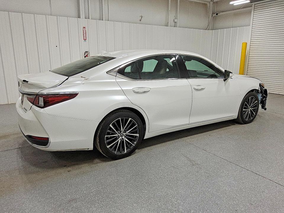 Aukcja sprzedaży 2024 Lexus Es 300h, vin: 58ADA1C19RU053878, numer aukcji: 79591435