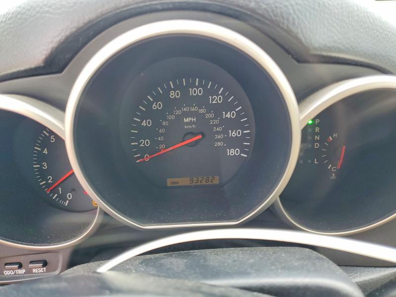 Aukcja sprzedaży 2003 Lexus Sc 430, vin: JTHFN48YX30048220, numer aukcji: 46224246