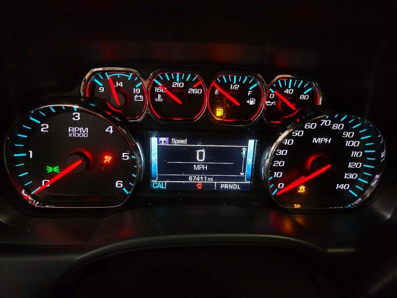 2018 Gmc Sierra მანქანა იყიდება აუქციონზე, vin: 3GTU2NEC1JG598334, აუქციონის ნომერი: 41876426