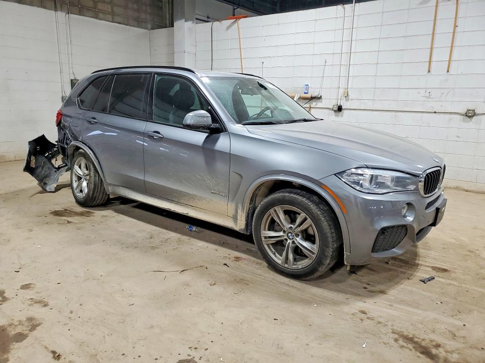 Продаж на аукціоні авто 2015 Bmw X5, vin: 5UXKR0C56F0P18438, номер лоту: 47129536