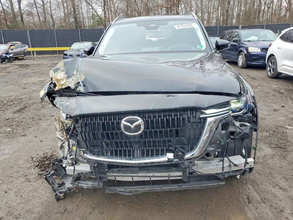Продаж на аукціоні авто 2024 Mazda Cx-90, vin: JM3KKDHD1R1148478, номер лоту: 41764366