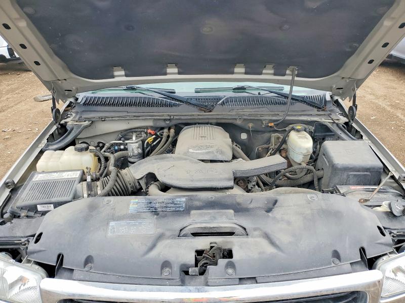 2004 Gmc Yukon Xl მანქანა იყიდება აუქციონზე, vin: 1GKEC16Z24J176531, აუქციონის ნომერი: 47620196