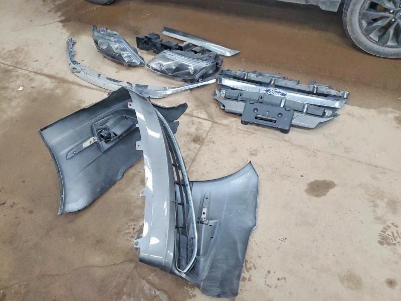 2012 Ford Fusion მანქანა იყიდება აუქციონზე, vin: 3FAHP0HAXCR420788, აუქციონის ნომერი: 46146176