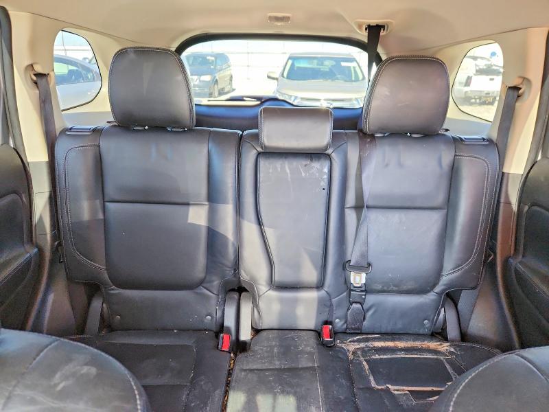Aukcja sprzedaży 2019 Mitsubishi Outlander, vin: JA4AZ3A36KZ040872, numer aukcji: 46362756