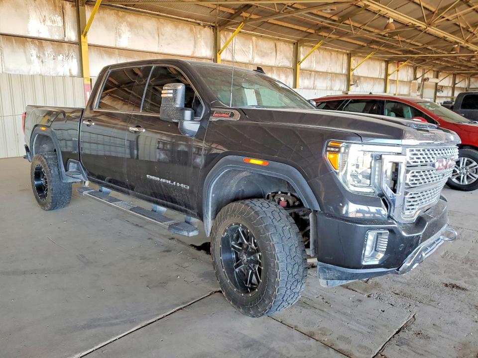 Продажа на аукционе авто 2020 Gmc Sierra, vin: 1GT49REYXLF123669, номер лота: 41741976