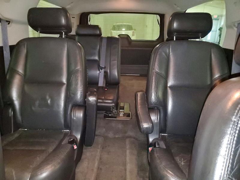 Продажа на аукционе авто 2007 Cadillac Escalade, vin: 1GYFK66897R363711, номер лота: 79213505