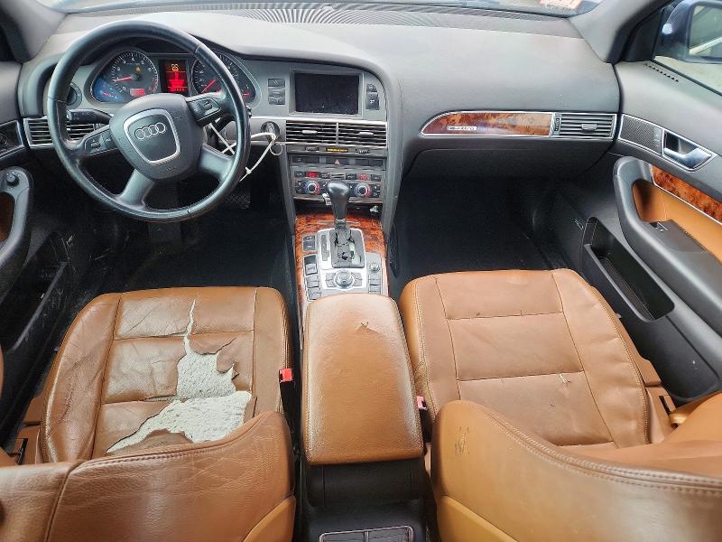 Продаж на аукціоні авто 2005 Audi A6, vin: WAUDG74F65N112183, номер лоту: 47153706