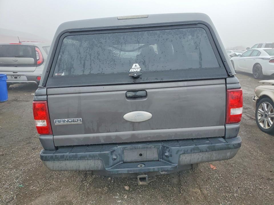 Продажа на аукционе авто 2009 Ford Ranger, vin: 1FTZR44E59PA59673, номер лота: 78789825