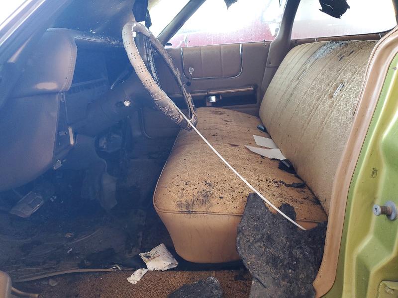 Aukcja sprzedaży 1973 Ford Ltd, vin: 3J63H127324, numer aukcji: 47789606