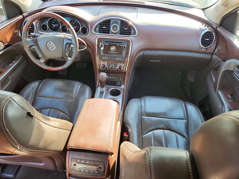 Aukcja sprzedaży 2013 Buick Enclave, vin: 5GAKRDKD2DJ117733, numer aukcji: 48053956
