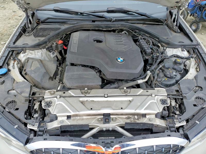 Продажа на аукционе авто 2019 Bmw Motorrad 330xi, vin: WBA5R7C54KAJ79567, номер лота: 46850636
