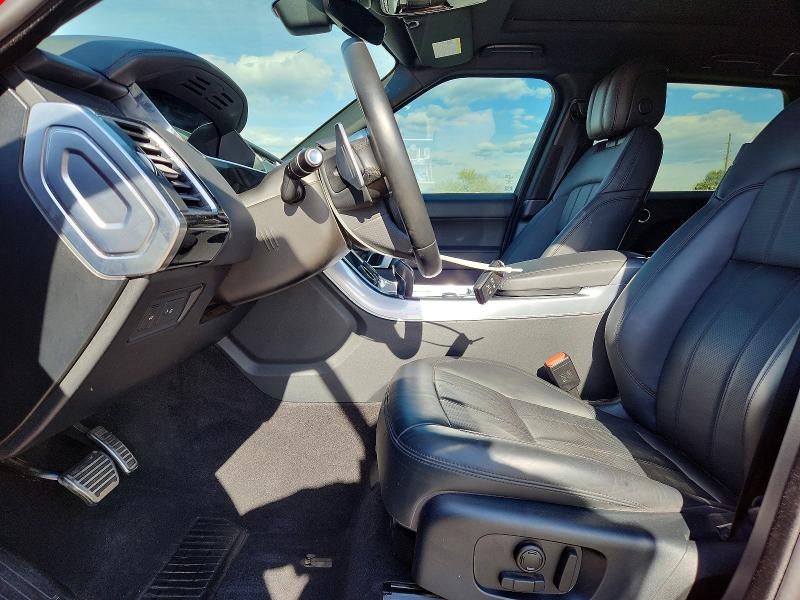 Aukcja sprzedaży 2019 Land Rover Range Rover Sport, vin: SALWR2RE7KA843919, numer aukcji: 46837536