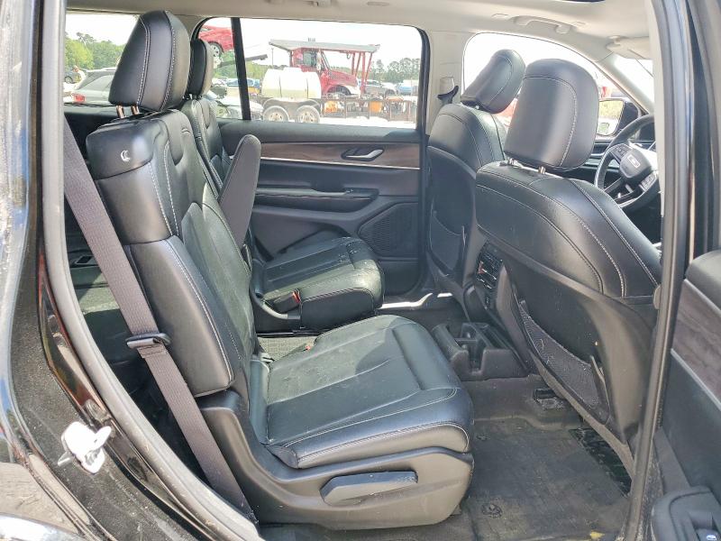 Aukcja sprzedaży 2024 Jeep Grand Cherokee, vin: 1C4RJKBGXR8931713, numer aukcji: 47219356