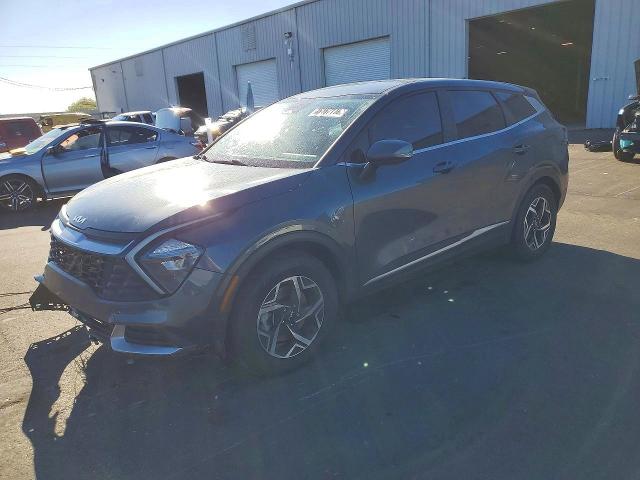Aukcja sprzedaży 2023 Kia Sportage, vin: KNDPU3AF0P7131230, numer aukcji: 46167116