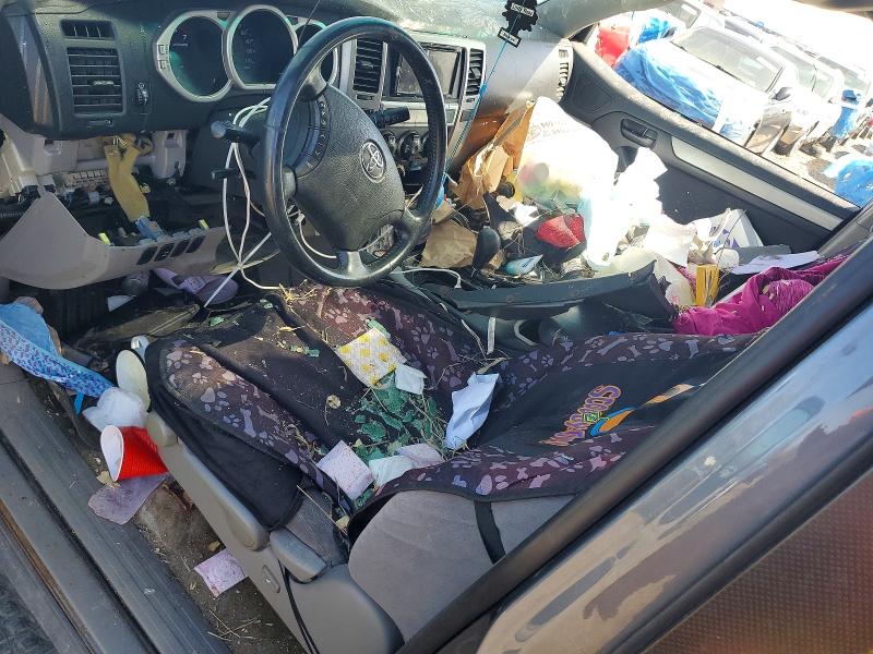 Aukcja sprzedaży 2003 Toyota 4runner, vin: JTEBT14R830011133, numer aukcji: 46638726