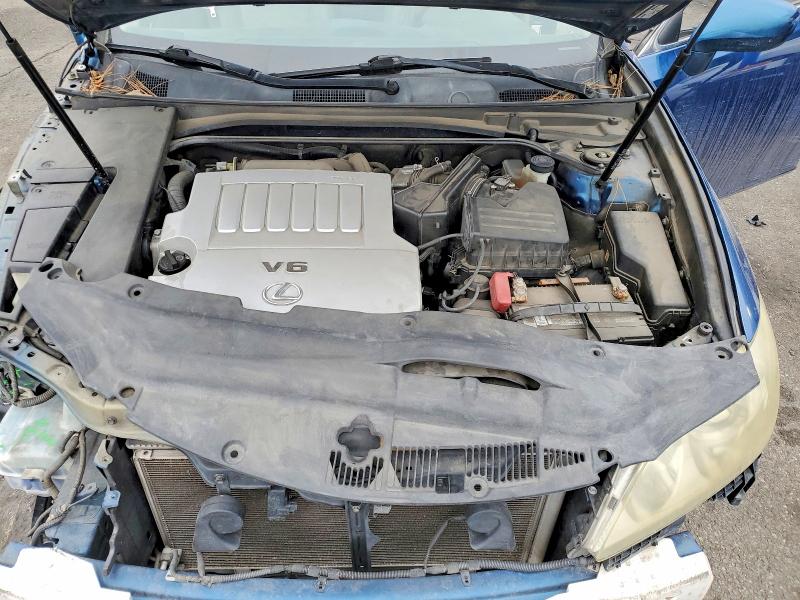 Aukcja sprzedaży 2007 Lexus Es 350, vin: JTHBJ46G072024734, numer aukcji: 47129526