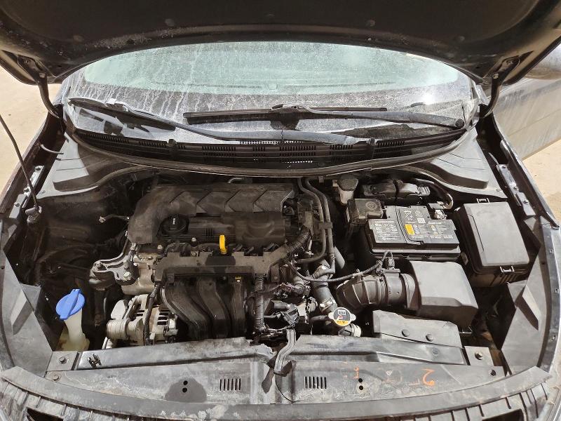 Продаж на аукціоні авто 2022 Kia Rio 5-door, vin: 3KPA25AD8NE486097, номер лоту: 45753846