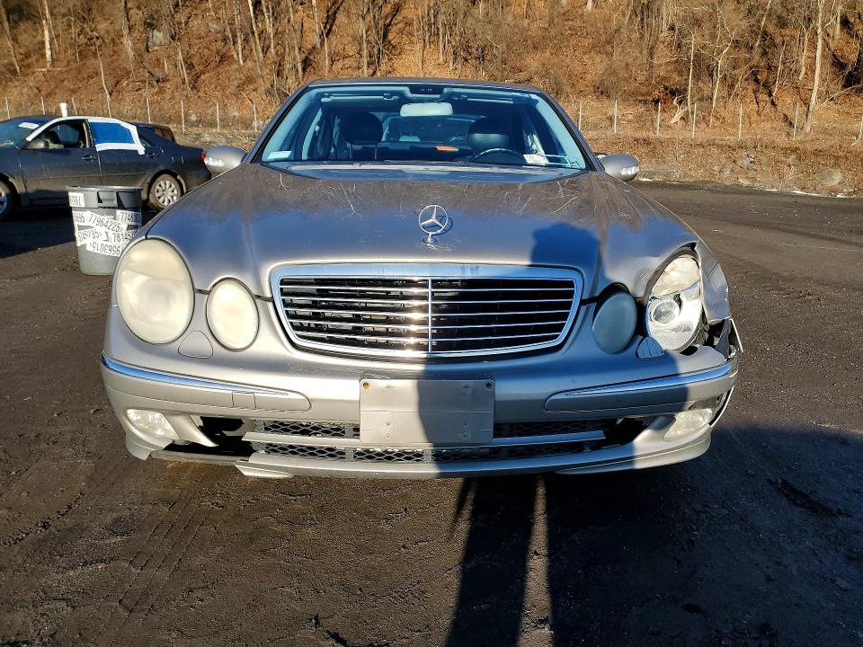 Продаж на аукціоні авто 2003 Mercedes Benz Sl-class, vin: WDBUF70JX3A187665, номер лоту: 78209535