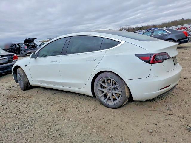 47730396 :رقم المزاد ، 5YJ3E1EB7KF406845 vin ، 2019 Tesla Model 3 مزاد بيع