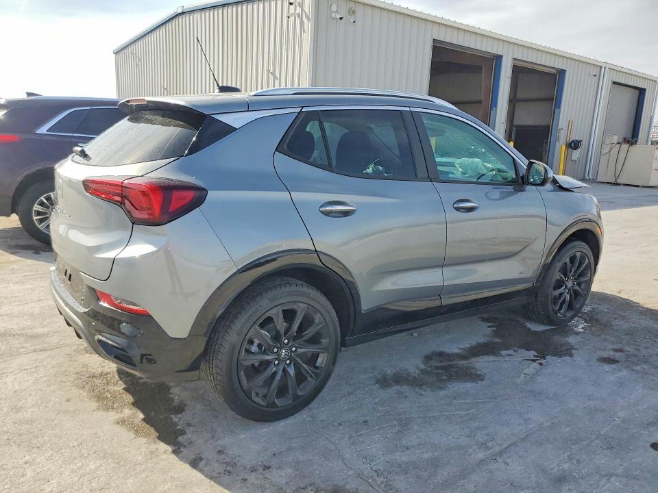 Продаж на аукціоні авто 2026 Buick Encore Gx, vin: KL4AMESL0TB068704, номер лоту: 48230426