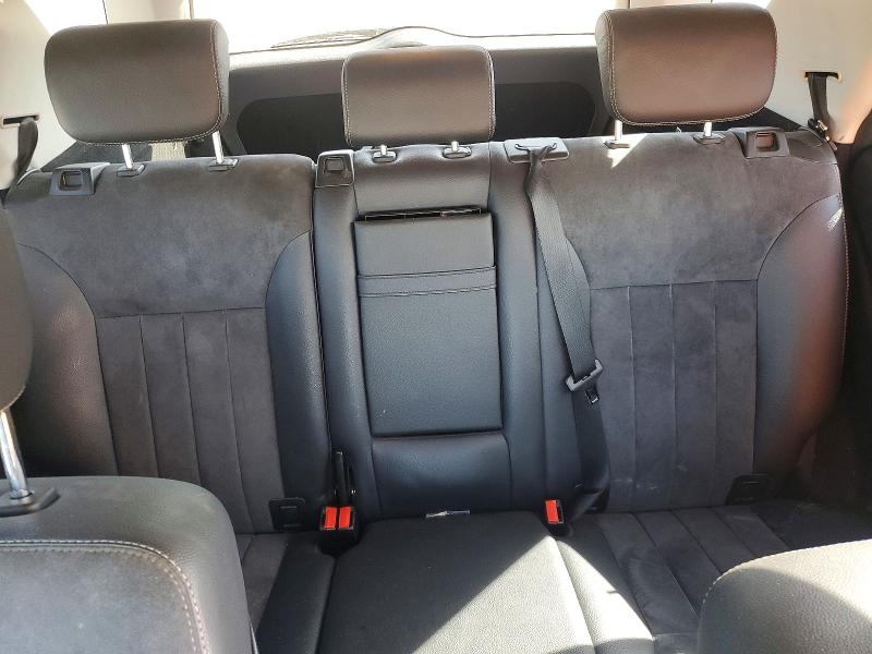 Продажа на аукционе авто 2006 Mercedes-benz Ml, vin: 4JGBB75E46A058773, номер лота: 48165286