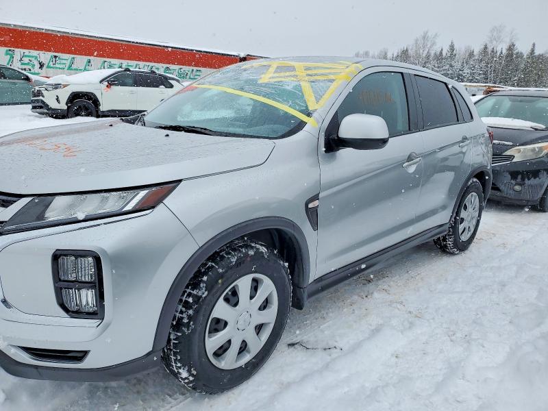 Продажа на аукционе авто 2024 Mitsubishi Rvr, vin: JA4AHUAU3RU604941, номер лота: 47121586