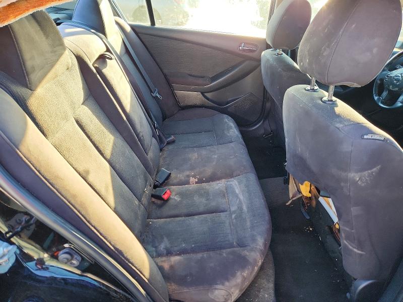 45483966 :رقم المزاد ، 1N4AL2AP8CN436837 vin ، 2012 Niss Altima مزاد بيع