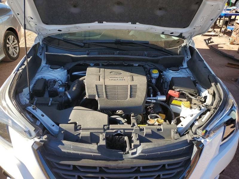 Продажа на аукционе авто 2024 Subaru Forester, vin: JF2SKABC0RH429316, номер лота: 47998356