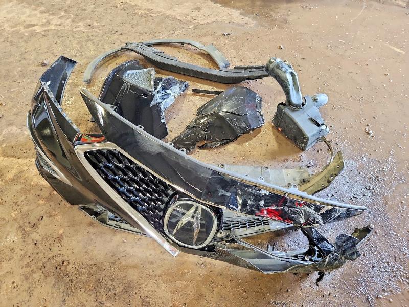 2022 Acura Ilx მანქანა იყიდება აუქციონზე, vin: 19UDE2F73NA004131, აუქციონის ნომერი: 48142846