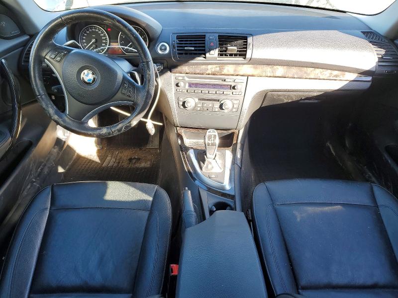 Продажа на аукционе авто 2012 Bmw 1 Series, vin: WBAUC9C51CVM11481, номер лота: 41921856